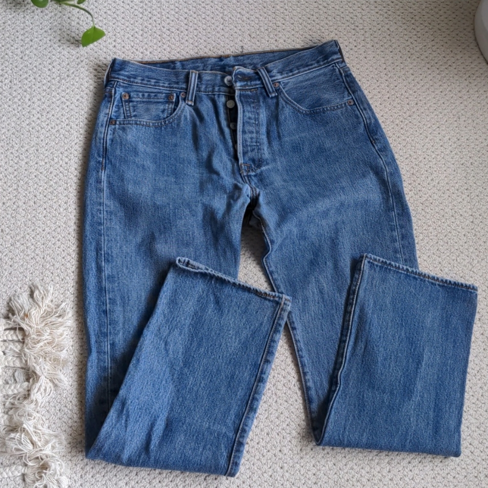 Levi's SZ 29 Vintage 501's